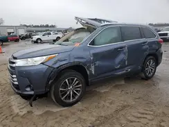 5TDKZRFH6JS282756 2018 TOYOTA HIGHLANDER