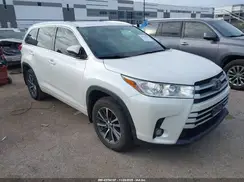 5TDKZRFH6JS283230 2018 TOYOTA HIGHLANDER