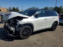 5TDKZRFH6JS284880 2018 TOYOTA HIGHLANDER