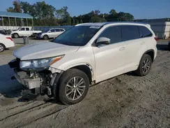 5TDKZRFH6JS527426 2018 TOYOTA HIGHLANDER