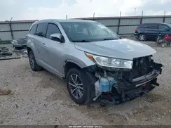 5TDKZRFH6JS527765 2018 TOYOTA HIGHLANDER