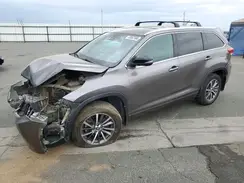 5TDKZRFH6JS528690 2018 TOYOTA HIGHLANDER