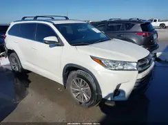 5TDKZRFH6JS531475 2018 TOYOTA HIGHLANDER