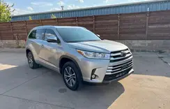 5TDKZRFH6JS533355 2018 TOYOTA HIGHLANDER