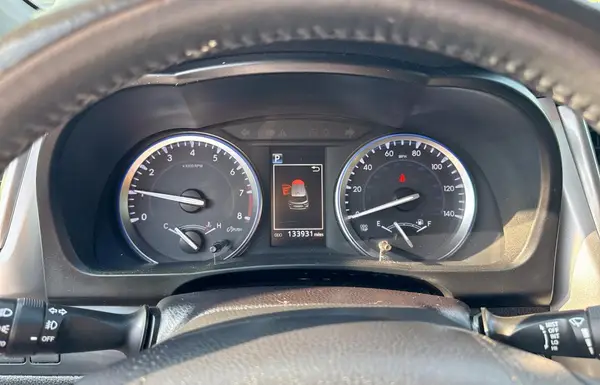 5TDKZRFH6JS533355 2018 TOYOTA HIGHLANDER - Image 8