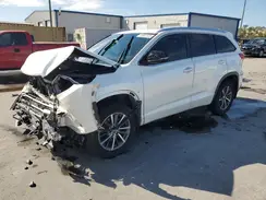 5TDKZRFH6JS533386 2018 TOYOTA HIGHLANDER