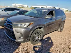 5TDKZRFH6JS534067 2018 TOYOTA HIGHLANDER