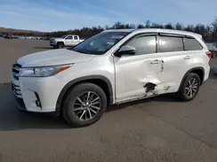 5TDKZRFH6JS534313 2018 TOYOTA HIGHLANDER
