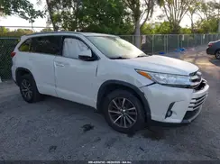 5TDKZRFH6JS534716 2018 TOYOTA HIGHLANDER