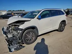 5TDKZRFH6JS536174 2018 TOYOTA HIGHLANDER