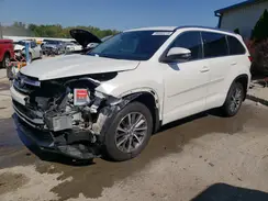 5TDKZRFH6JS538961 2018 TOYOTA HIGHLANDER