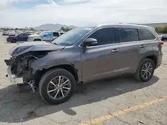 5TDKZRFH6JS539818 2018 TOYOTA HIGHLANDER