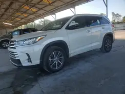 5TDKZRFH6JS542217 2018 TOYOTA HIGHLANDER