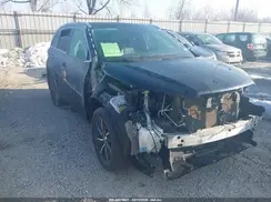 5TDKZRFH6JS544677 2018 TOYOTA HIGHLANDER