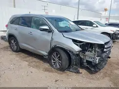 5TDKZRFH6JS546591 2018 TOYOTA HIGHLANDER