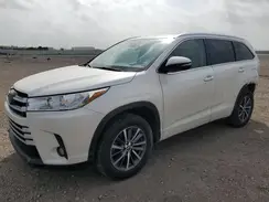 5TDKZRFH6JS546882 2018 TOYOTA HIGHLANDER