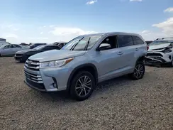 5TDKZRFH6JS548325 2018 TOYOTA HIGHLANDER