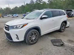 5TDKZRFH6JS549278 2018 TOYOTA HIGHLANDER