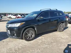 5TDKZRFH6JS550379 2018 TOYOTA HIGHLANDER