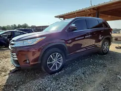 5TDKZRFH6KS294410 2019 TOYOTA HIGHLANDER