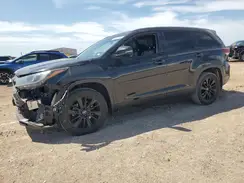 5TDKZRFH6KS324375 2019 TOYOTA HIGHLANDER