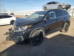 5TDKZRFH6KS335862 2019 TOYOTA HIGHLANDER