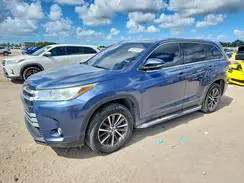 5TDKZRFH6KS340365 2019 TOYOTA HIGHLANDER