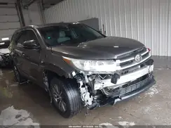 5TDKZRFH6KS342620 2019 TOYOTA HIGHLANDER