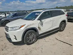 5TDKZRFH6KS344920 2019 TOYOTA HIGHLANDER
