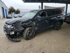 5TDKZRFH6KS345095 2019 TOYOTA HIGHLANDER