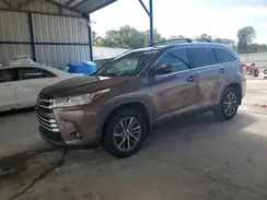 5TDKZRFH6KS346389 2019 TOYOTA HIGHLANDER
