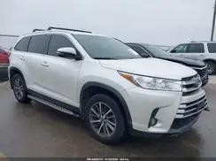 5TDKZRFH6KS346604 2019 TOYOTA HIGHLANDER