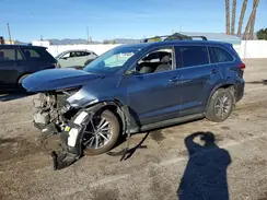 5TDKZRFH6KS350880 2019 TOYOTA HIGHLANDER