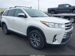 5TDKZRFH6KS350958 2019 TOYOTA HIGHLANDER
