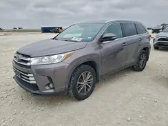 5TDKZRFH6KS370451 2019 TOYOTA HIGHLANDER