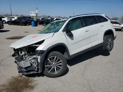 5TDKZRFH6KS552165 2019 TOYOTA HIGHLANDER