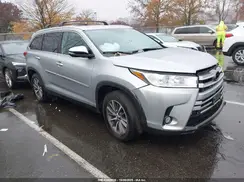 5TDKZRFH6KS554420 2019 TOYOTA HIGHLANDER