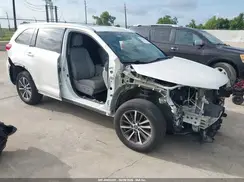 5TDKZRFH6KS556734 2019 TOYOTA HIGHLANDER