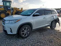 5TDKZRFH6KS557561 2019 TOYOTA HIGHLANDER
