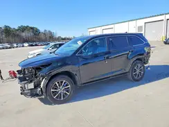 5TDKZRFH6KS557611 2019 TOYOTA HIGHLANDER