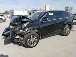 5TDKZRFH6KS557799 2019 TOYOTA HIGHLANDER