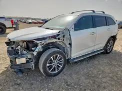 5TDKZRFH6KS559584 2019 TOYOTA HIGHLANDER