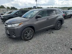 5TDKZRFH6KS572867 2019 TOYOTA HIGHLANDER