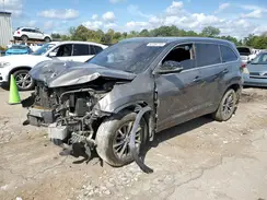 5TDKZRFH7HS194728 2017 TOYOTA HIGHLANDER