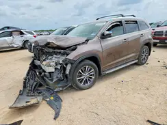 5TDKZRFH7HS226982 2017 TOYOTA HIGHLANDER