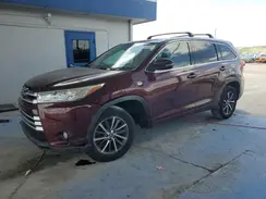 5TDKZRFH7HS228067 2017 TOYOTA HIGHLANDER