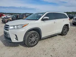 5TDKZRFH7HS509754 2017 TOYOTA HIGHLANDER