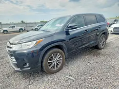 5TDKZRFH7HS510502 2017 TOYOTA HIGHLANDER