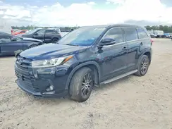 5TDKZRFH7HS510662 2017 TOYOTA HIGHLANDER