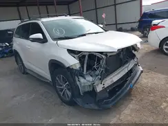 5TDKZRFH7HS510774 2017 TOYOTA HIGHLANDER